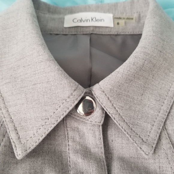 Calvin Klein dress - Picture 5 of 7